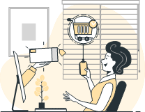 Иконка - Решения для розницы